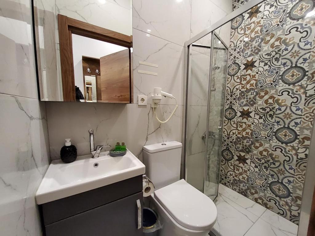 Moonlight Hotel Istambul Extérieur photo