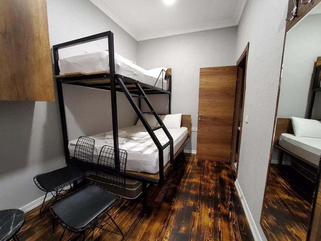 Moonlight Hotel Istambul Extérieur photo