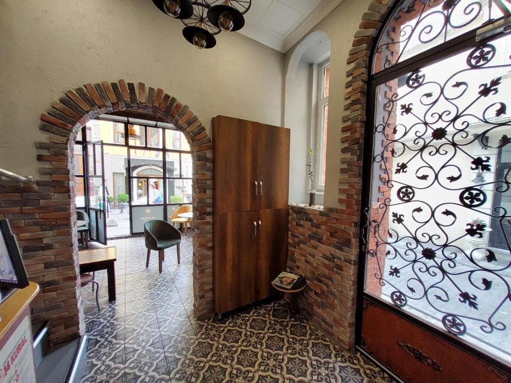 Moonlight Hotel Istambul Extérieur photo