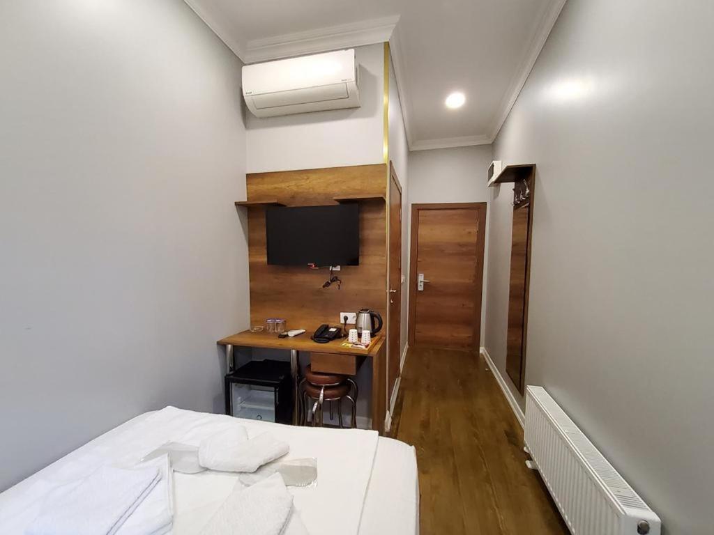 Moonlight Hotel Istambul Extérieur photo